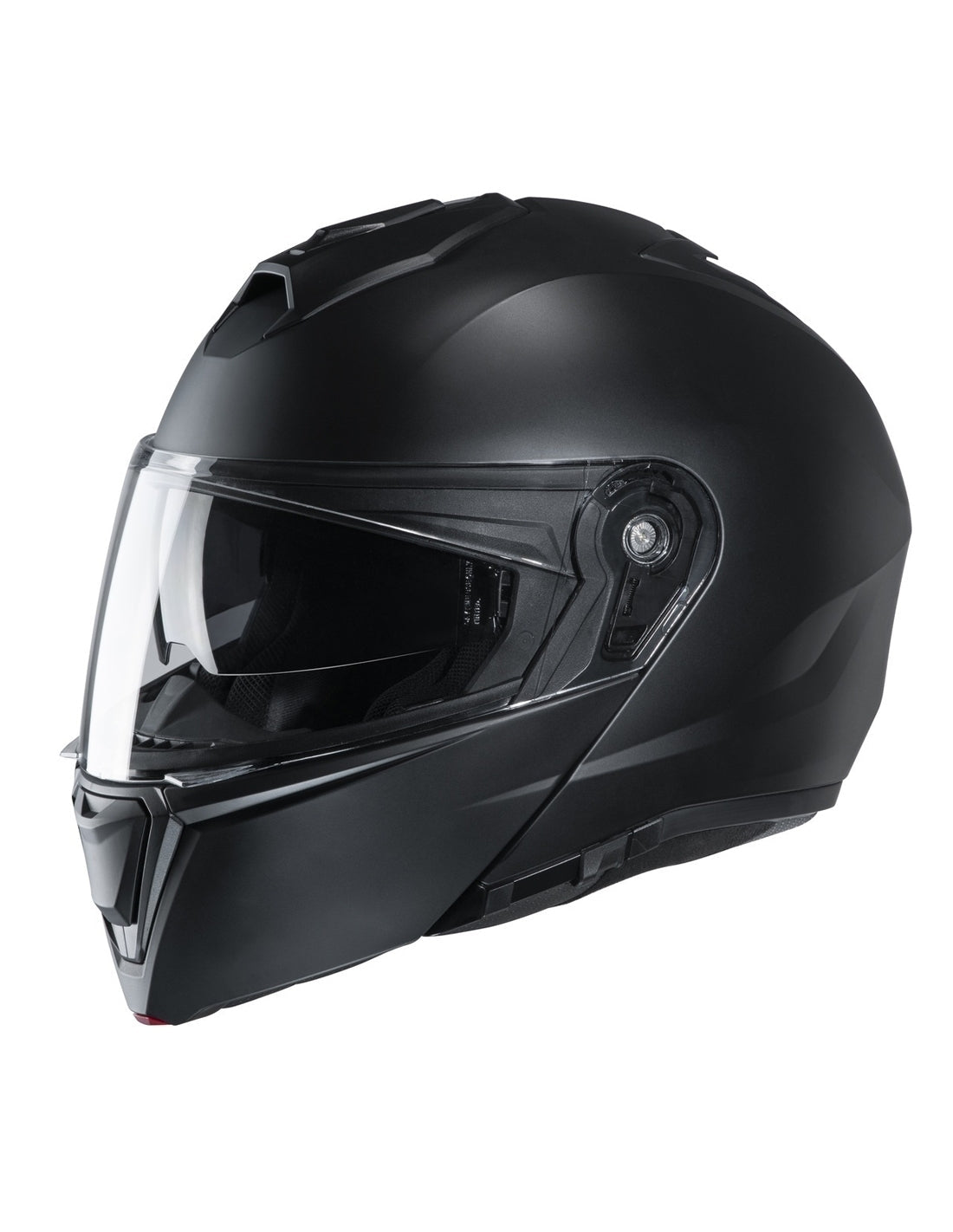 HJC i90 NOIR METAL – 1 – Maximomoto PT