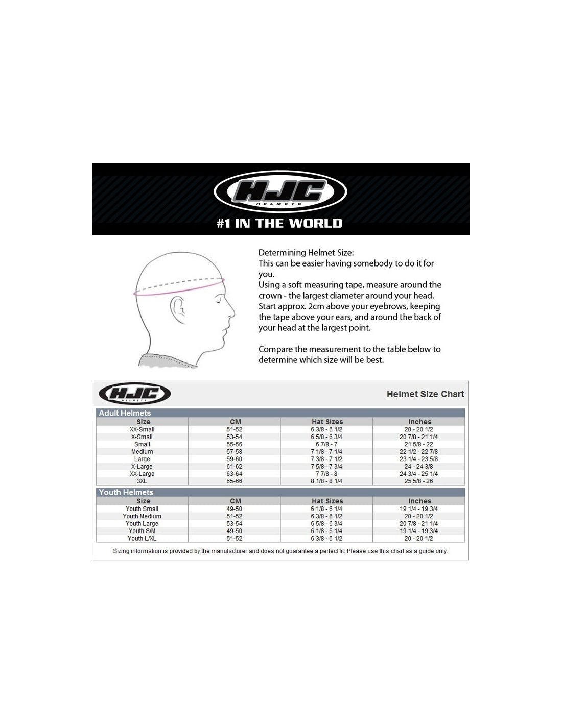 HJC- I90 MAY MC47SF – 4 – Maximomoto PT