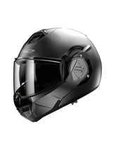 LS2 FF906 ADVANT SOLID MATT TITANIUM – Maximomoto PT