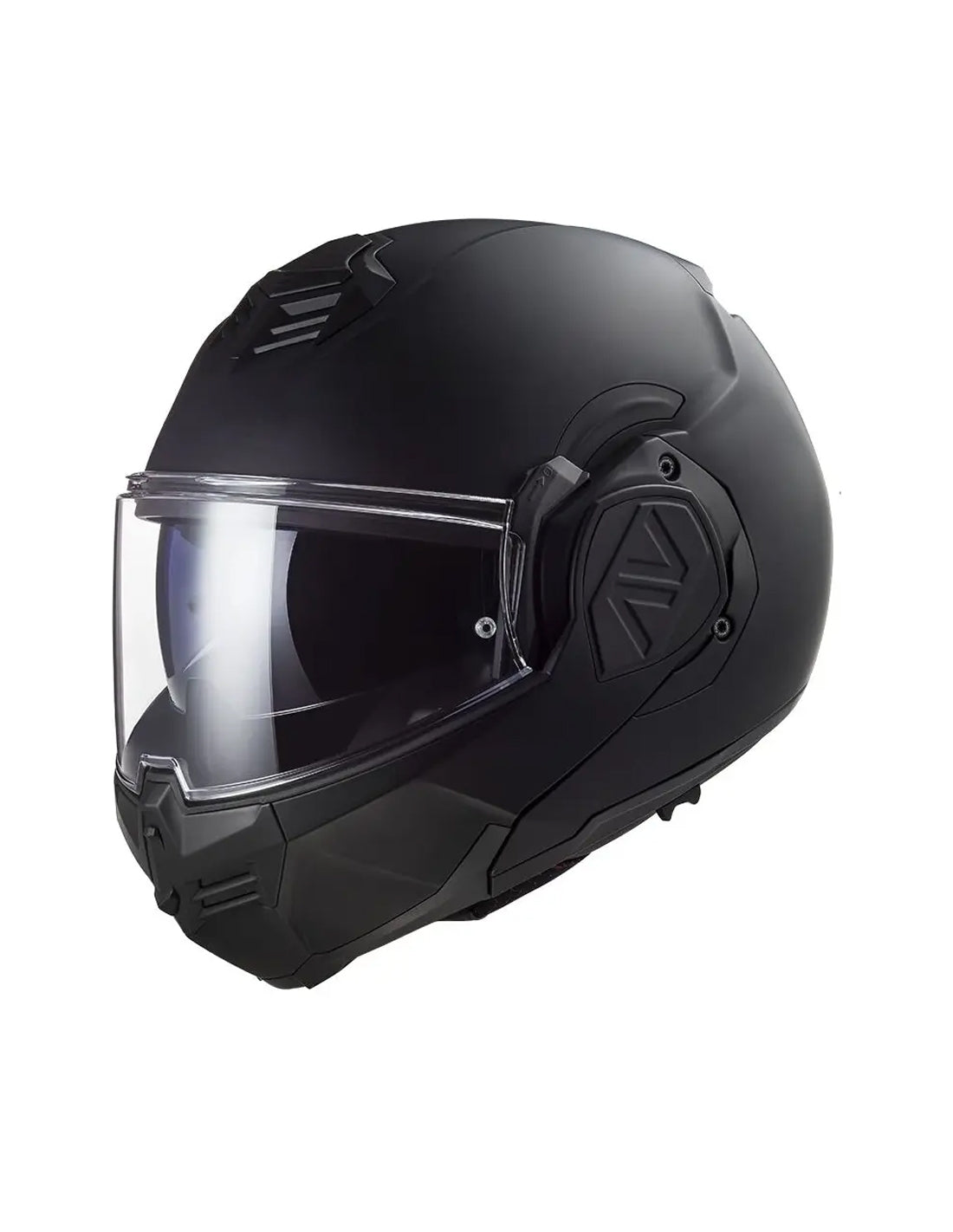 LS2 FF906 ADVANT NOIR – 1 – Maximomoto PT