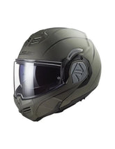 LS2 FF906 ADVANT DE TURISMO MOTOCICLETA MODULAR CAPACETE AREIA MATE – Maximomoto PT