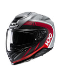 HJC RPHA 71 MAPOS MC1SF DESPORTIVO MOTO CAPACETE INTEGRAL