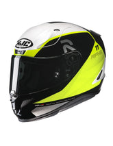 HJC RPHA11 TEXEN MC3H – Maximomoto PT