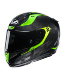 HJC - RPHA11 CARBON BLEER MC4H