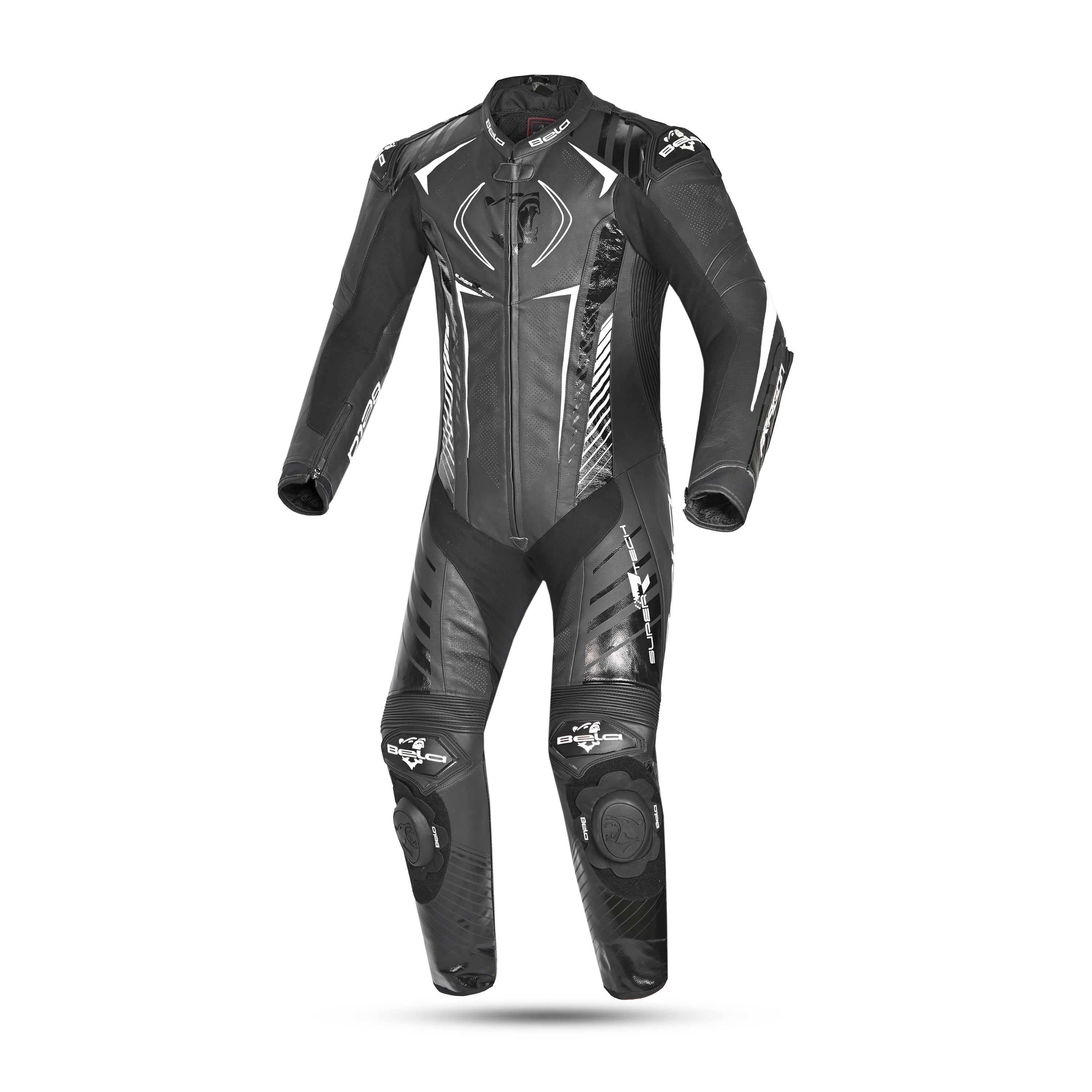 BELA - Mono 1 PC Aragone Black – 1 – Maximomoto PT