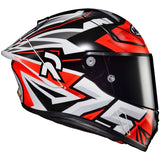 HJC RPHA1 ARENAS REPLICA MC1