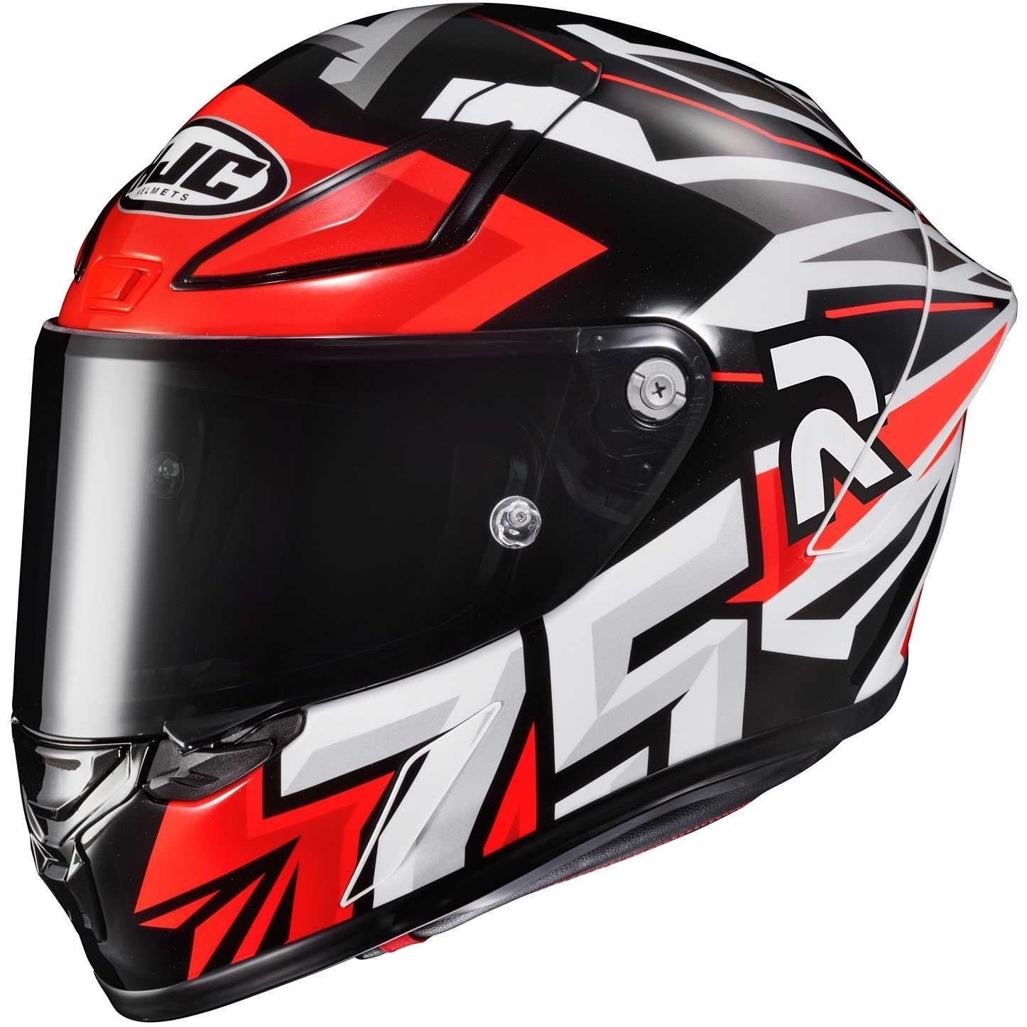 HJC RPHA1 Arenas Replica MC1 – 5 – Maximomoto PT