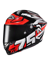 HJC RPHA1 ARENAS REPLICA MC1 – Maximomoto PT