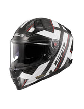 LS2 FF811 VECTOR II C STRONG GL.WHITE-06 – Maximomoto PT