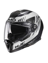 HJC F70 CARBON KESTA MC5 – Maximomoto PT