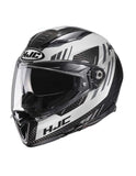 HJC F70 CARBON KESTA MC5