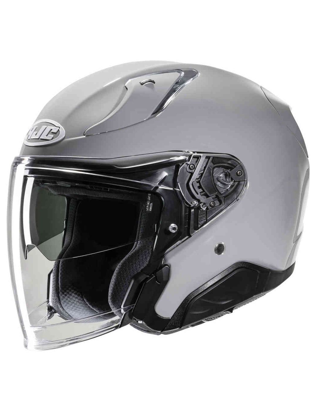 HJC RPHA 31 UNI URBANA MOTOCICLETA CAPACETE ABERTO