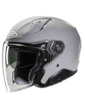 HJC RPHA 31 UNI URBANA MOTOCICLETA CAPACETE ABERTO