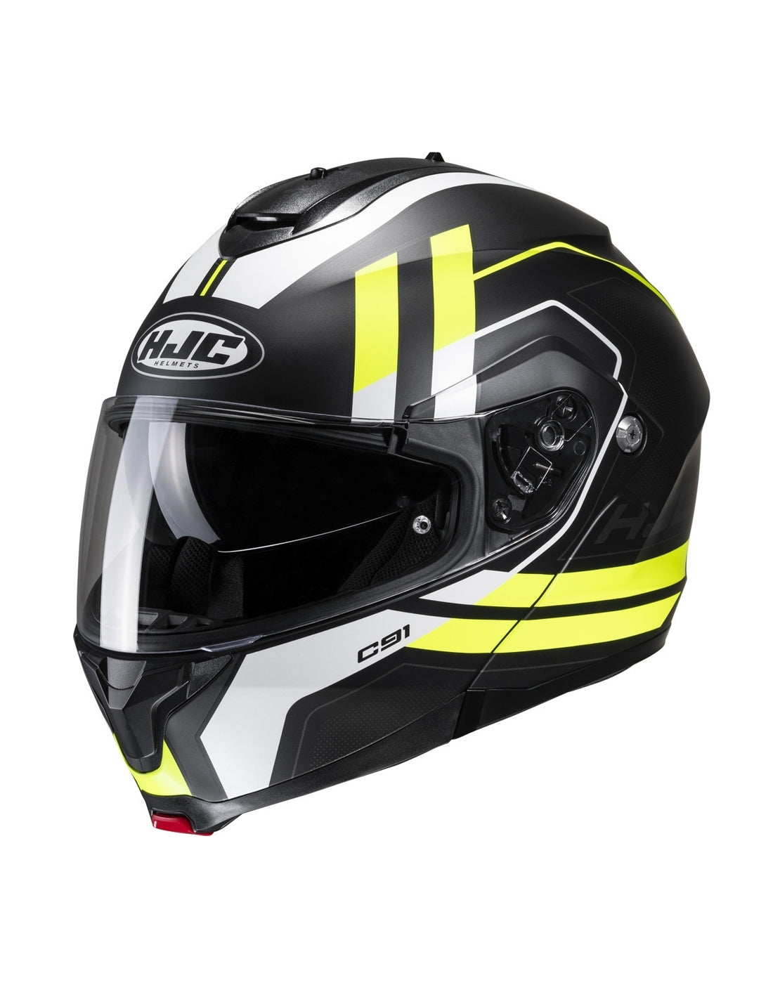 HJC- C91 OCTO MC3HSF – 1 – Maximomoto PT