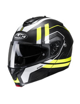 HJC- C91 OCTO MC3HSF – Maximomoto PT