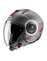 HJC I40 PANADI MC1SF – Maximomoto PT