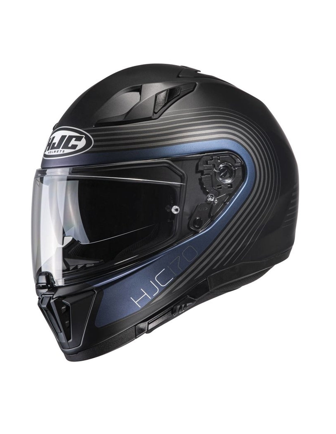 HJC I70 SURF MC5SF MOTO INTEGRAL CAPACETE