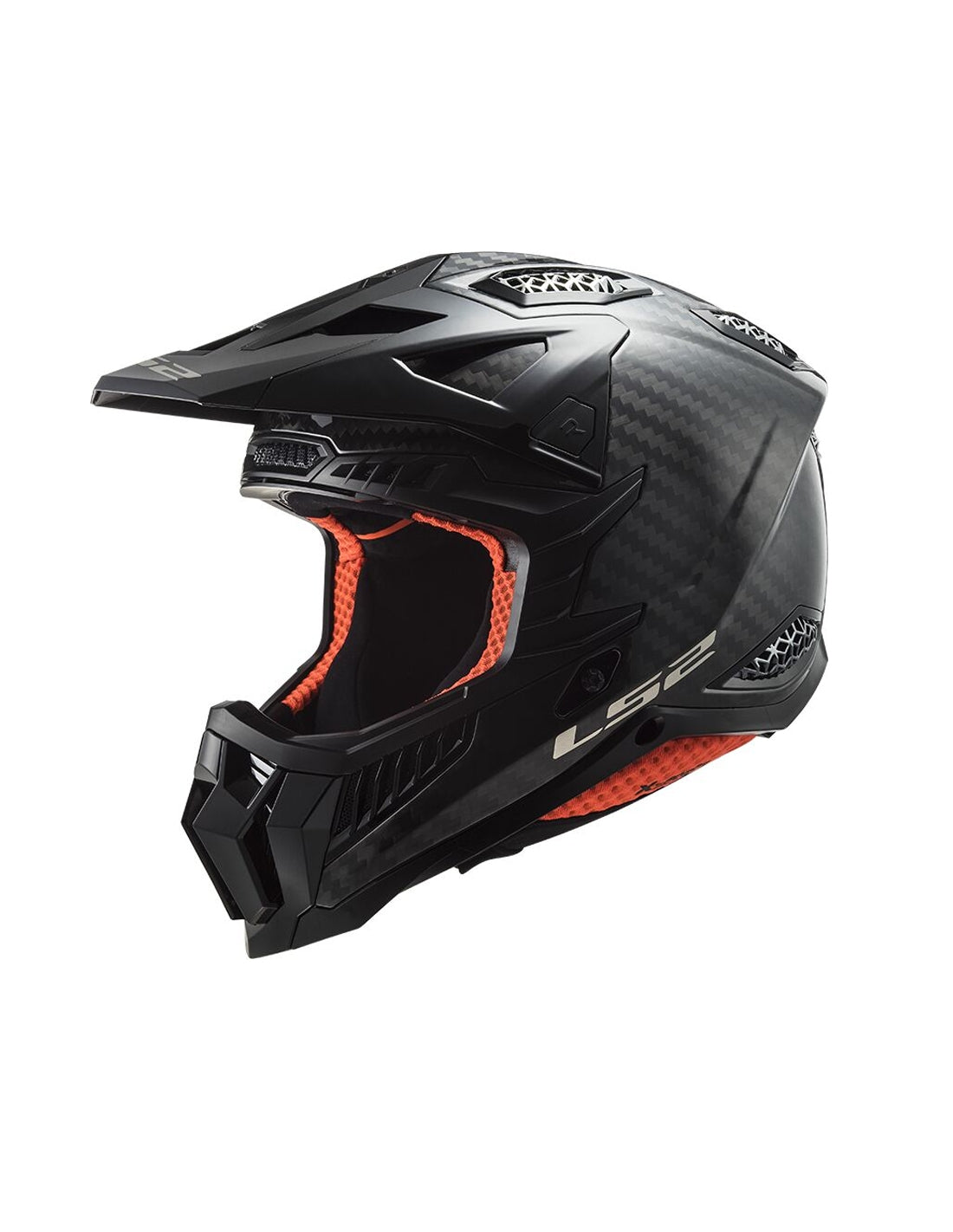 LS2 MX703 C X-FORCE GLOSS CARBON – 1 – Maximomoto PT