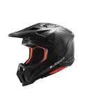 LS2 MX703 C X-FORCE GLOSS CARBON