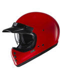 HJC - V60 Rouge Profond / DEEP RED