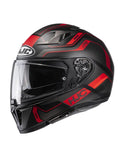 HJC I70 LONEX MC1SF