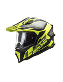 LS2 MX701 EXPLORER ALTER MATT BLACK H-V YELLOW-06