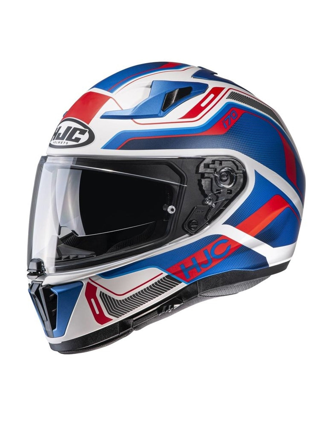 HJC I70 LONEX MC21SF – 1 – Maximomoto PT