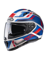 HJC I70 LONEX MC21SF – Maximomoto PT