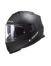 LS2 FF800 STORM SOLID MATT BLACK – Maximomoto PT