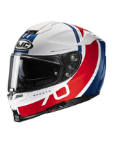 HJC RPHA70 PAIKA MC21 – Maximomoto PT