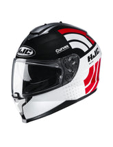 HJC C70 CURVES MC1 – Maximomoto PT