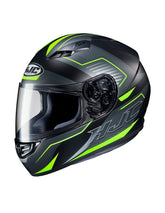 HJC CS15 TRION MC3HSF – Maximomoto PT