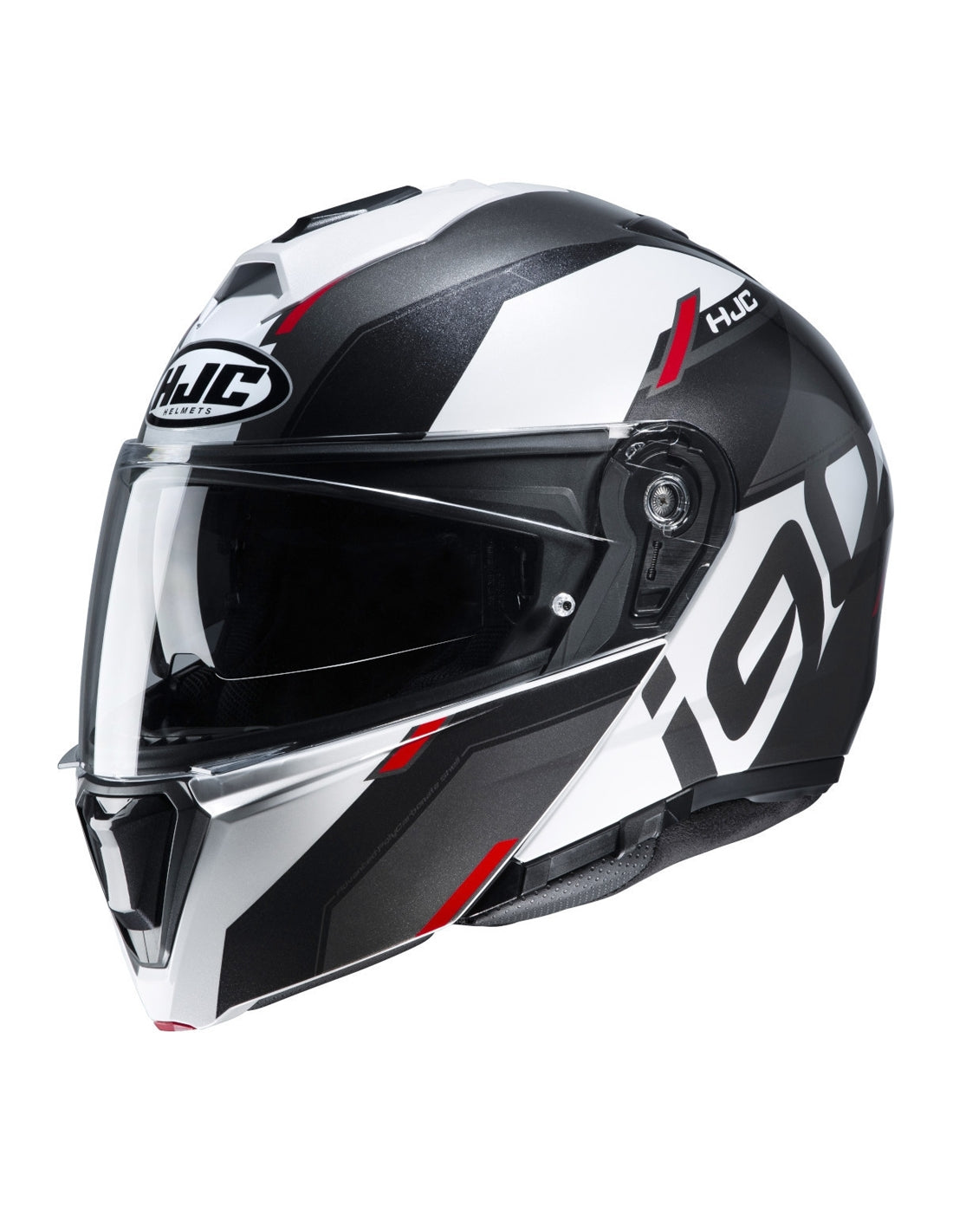 HJC I90 AVENTA MC1 – 1 – Maximomoto PT