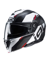 HJC I90 AVENTA MC1 – Maximomoto PT