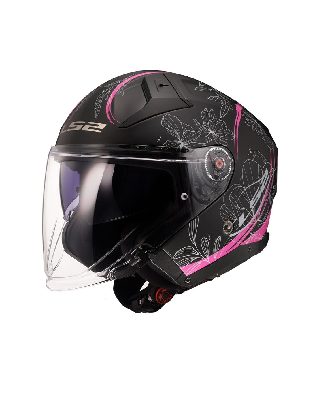 LS2 OF603 INFINITY II LOTUS MATT PINK-06 – 1 – Maximomoto PT
