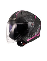 LS2 OF603 INFINITY II LOTUS MATT PINK-06 – Maximomoto PT