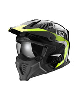 LS2 OF606 DRIFTER TRIALITY H-V YELLOW – Maximomoto PT