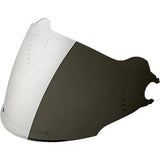 LS2 - OF570 VISOR IRIDIUM SILVER