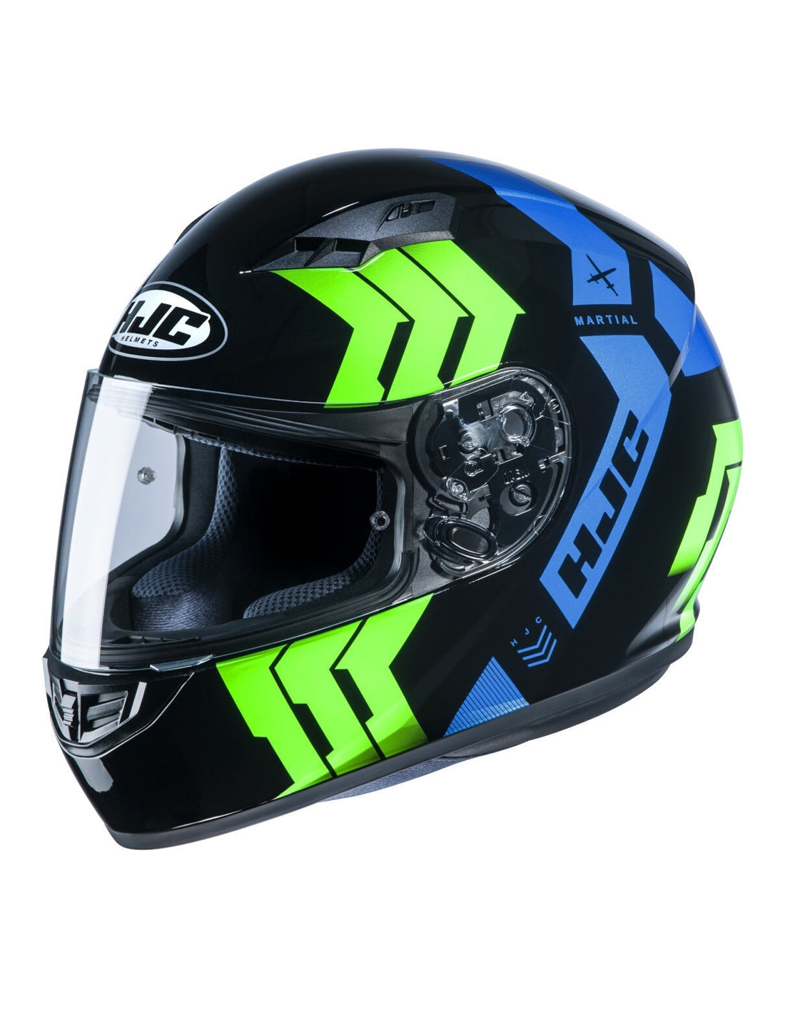 HJC CS15 MARTIAL MC24 – 3 – Maximomoto PT