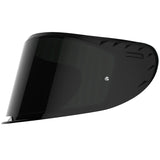 LS2 - FF327 VISOR TINTED ANTI FOG