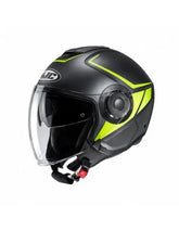 HJC I40 CAMET MC4HSF – Maximomoto PT
