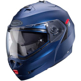 CABERG DUKE X MOTOCICLETA DE TURISMO CAPACETE MODULAR AZUL FOSCO – Maximomoto PT