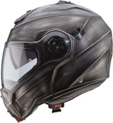 CABERG- CASCOS DROID IRON – Maximomoto PT