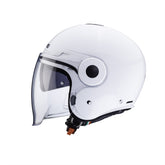CABERG-CASCO UPTOWN WHITE – Maximomoto PT