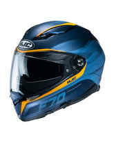 HJC F70 FERON MC2SF – Maximomoto PT