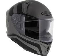 CABERG-HULL AVALON BLAST MATT/GRAY/BLACK – 3 – Maximomoto PT