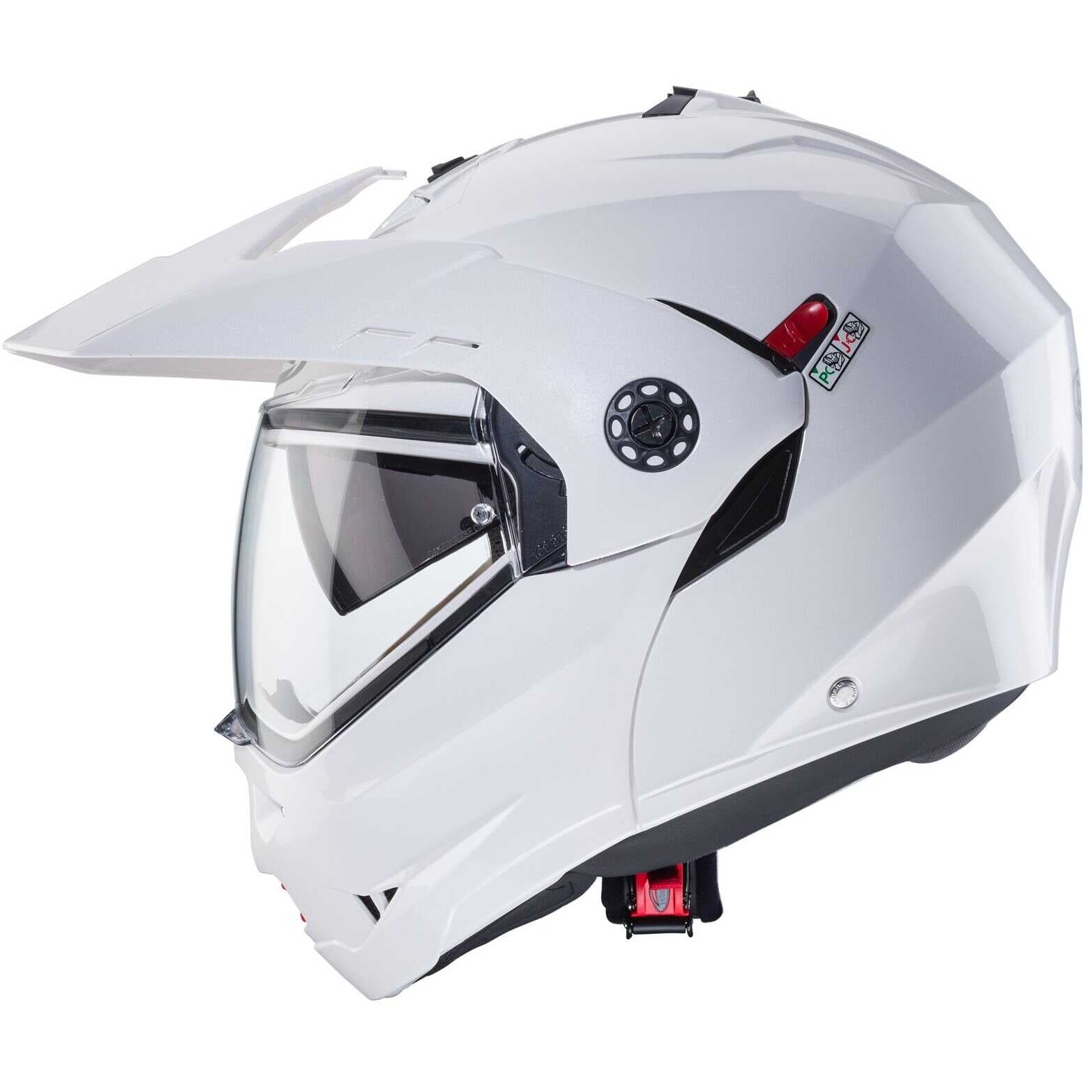 CABERG-CASCO TOURMAX WHITE/METAL – 3 – Maximomoto PT
