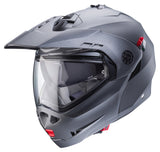 CABERG-CASCO TOURMAX MATT/GUN/METAL