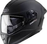 CABERG-CASCO DRIFT EVO MATTE/BLACK – Maximomoto PT