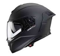 CABERG-CASCO DRIFT EVO MATTE/BLACK – 2 – Maximomoto PT